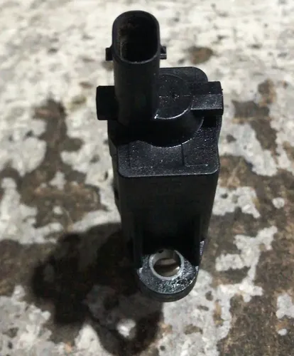 Válvula Solenoide Pressão Bmw X3 2.0 Turbo 2015 N20 7639993