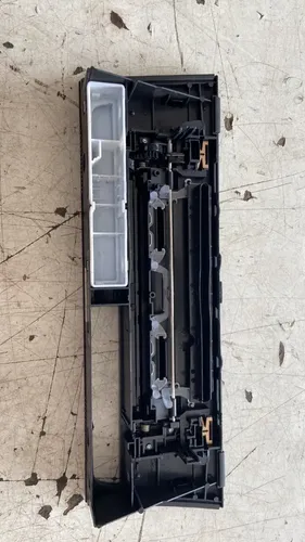 Moldura Radio Audi A4 A5 2012 