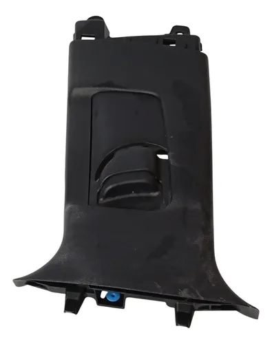 Acabamento Coluna Central Esquerdo Corolla 2020 - 2024