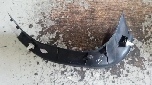 Acabamento Tampa Traseira Lado Esquerdo Bmw 320i 2012