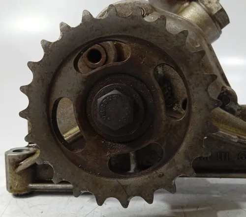 Bomba Óleo Motor Mercedes C180 C280 2001 2002