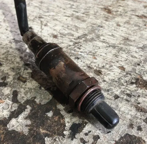 Sonda Lambda Bmw 325 2008 / 0258003220
