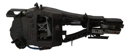 Maçaneta Externa Dianteira Esquerda Bmw 135i 2015 Dianteira