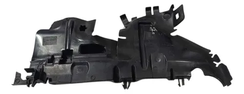 Defletor Inferior Radiador Citroën C5 2009 2010 2011