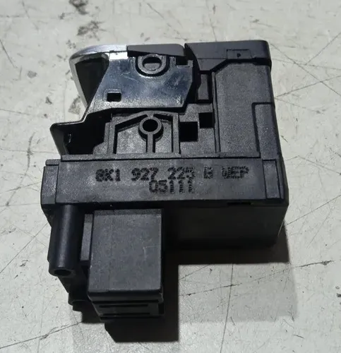 Botão Interruptor Estacionário  Mão Audi A4 2009 - 2012