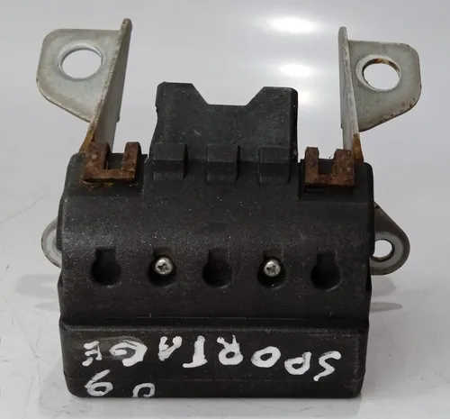 Sensor Trava Tampa Traseira Sportage 2007 - 2010