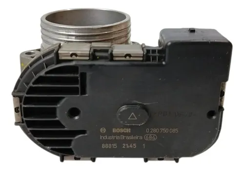 Tbi Corpo Borboleta Peugeot 307 C3 2006 - 2012 / 0280750085