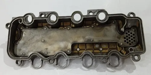 Tampa De Válvulas Honda Fit 1.4 8v 2003 04 05 2006 2007 2008