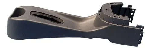 Acabamento Console Central Jac J3 2010 - 2015