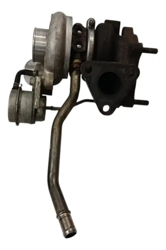 Turbina Pajero Dakar L200 3.2 16v 2011 2012 2013 2014