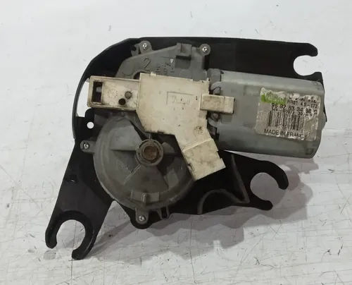 Motor Limpador Traseiro Citroen C3 C5 2009 2010 2011 Motor Limpador Traseiro Citroen C3 C5 2009 2010 2011