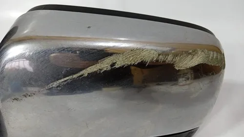 Retrovisor Esquerdo Ecosport 2003 - 2008 Detalhe