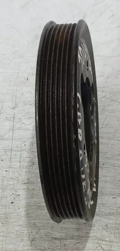 Polia Da Bomba De Água Caravan 3.3 2001 - 2007 