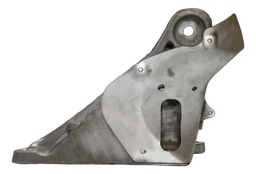 Suporte Coxim Motor Direito Bmw 328i X1 2.0 2007 - 2011