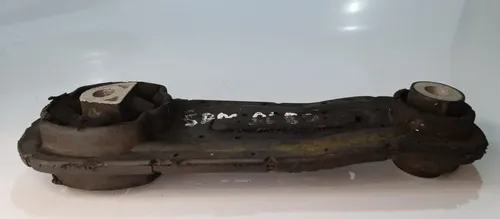 Coxim Traseiro Câmbio Sandero Logan 1.6 8v 2009 - 2014