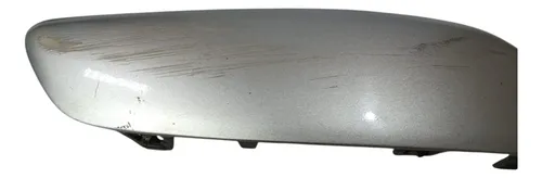Aplique Parachoque Dianteiro Direito Peugeot 307 2007 - 2012