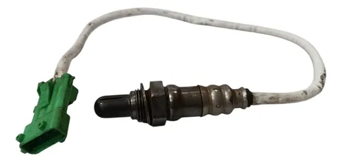 Sonda Lambda Peugeot 307 C4 2005 - 2012 / 9662025580
