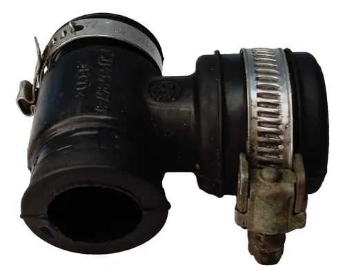 Tubo T Respiro Motor Audi A3 1.8 2001 - 2005