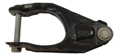 Suporte Coxim Do Câmbio Aut Cruze 1.4 2017 2018 2019