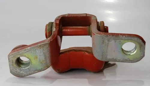 Dobradiça Inferior Dianteira Direita Mazda Mx3 1995