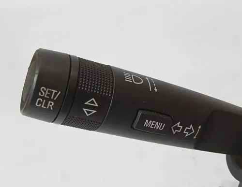 Chave Seta E Limpador Camaro 2011 2012