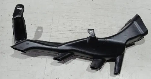 Duto Ventilação Ar Interna Fusca 2.0 Turbo 2016