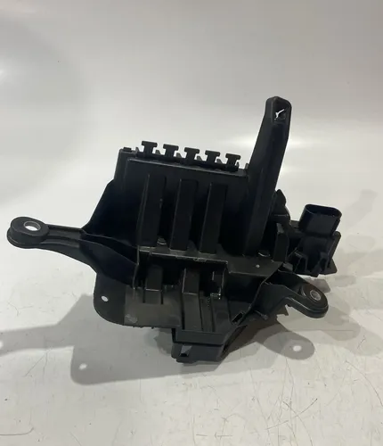Placa Caixa Fusíveis Bateria Mercedes C300 2.0 2018 2019