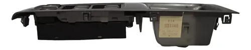 Comando Vidro Diant Esquerdo Subaru Forester 2008 2009 2010