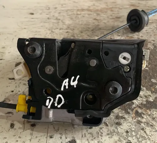 Fechadura Elétrica Dianteira Direita Audi A4 A5 2012