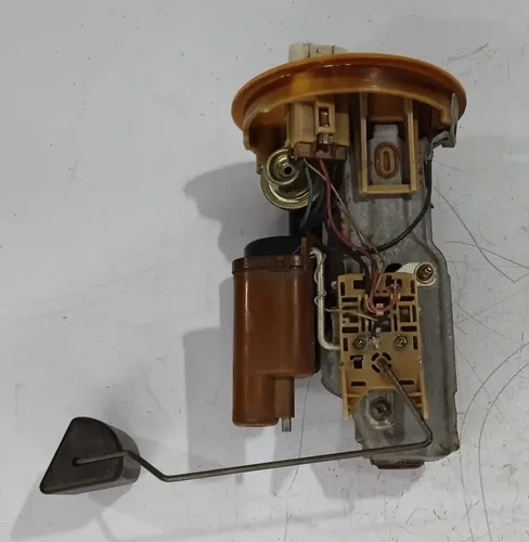 Bomba De Combustível Camry 3.0 1998