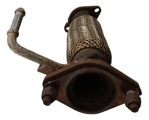 Flexível Escapamento Hb20 1.6 2013 - 2018