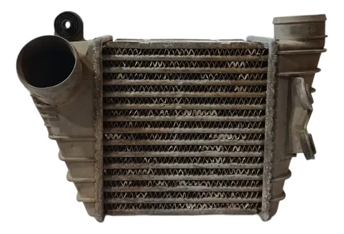 Intercooler Radiador Audi A3 Passat 1.8 T 2000 - 2005 Intercooler Radiador Audi A3 Passat 1.8 T 2000 - 2005