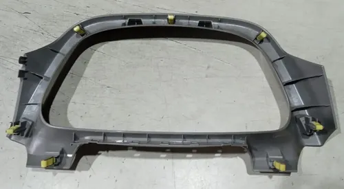 Moldura Painel Instrumentos Toyota Rav4 2014