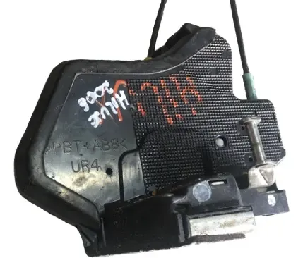 Fechadura Elétrica Traseira Direita Hilux 2005 - 2015