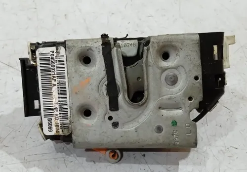 Fechadura Dianteira Esquerda Grand Cherokee 2013 2014 2015
