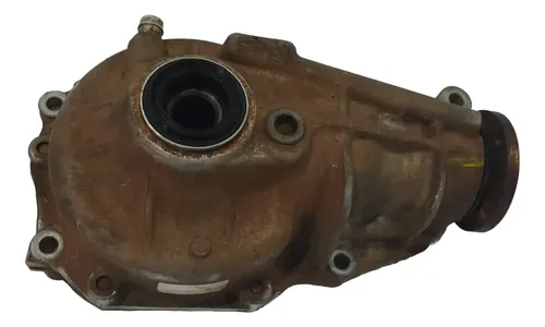 Diferencial Dianteiro Bmw X5 4.8 2007 2008 2009 2010