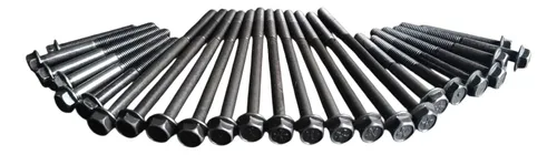Kit Parafuso Mecatrônica Spin 1.8 2016 17 2018 6t30