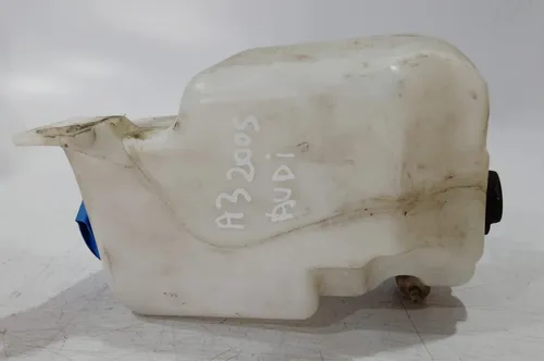 Reservatório Limpador Parabrisa Audi A3 2001 - 2005