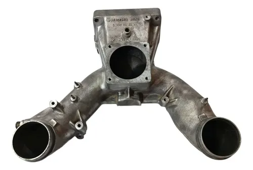 Coletor Admissão Mercedes C280 E320 3.2 6cc 1996 1997 1998