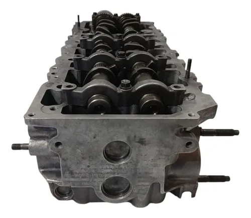 Cabeçote Hilux 3.0 2005 2006 07 08 2009 10 11 12 13 14 2015