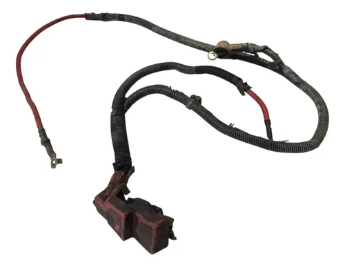 Cabo Positivo Bateria Lifan 530 2015 2016 2017 2018