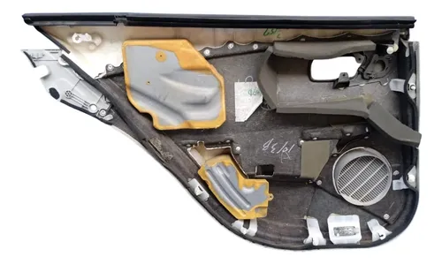 Forro De Porta Traseira Direita Lexus Es350 2008 2009