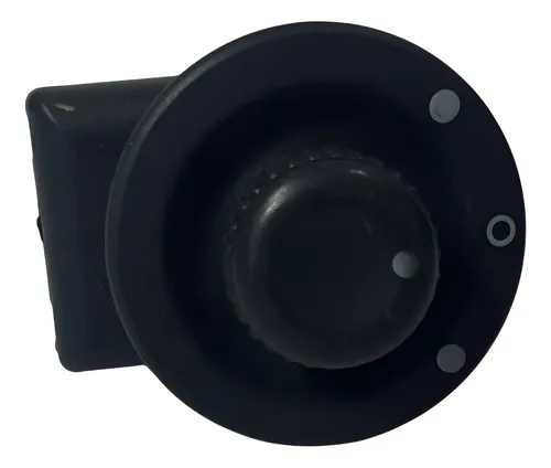 Botão Comando Retrovisor Elétrico Duster Oroch 2017 - 2021