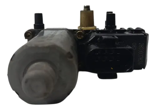 Motor Vidro Dianteiro Direito Audi A4 1999 2000