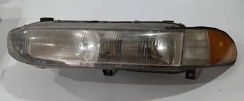 Farol Esquerdo Mitsubishi Galant 1993 1994 1995 1996 Esquerdo Farol Esquerdo Mitsubishi Galant 1993 1994 1995 1996 Esquerdo