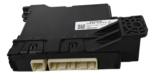 Modulo Ar Condicionado 2015 - 2019 / 8865002j60