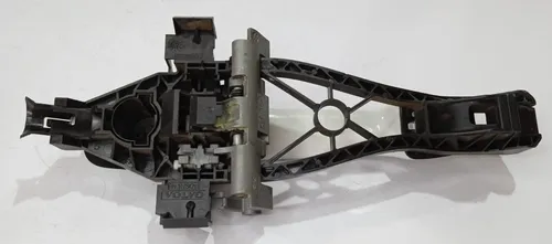 Maçaneta Dianteira Direita Volvo Xc60 2008 - 2014 Dianteira
