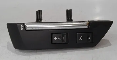 Botão Comando Som Volante Freelander 2 2010
