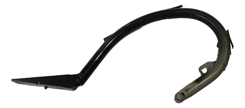 Dobradiça Direita Porta Malas Mercedes E250 2009 - 2016