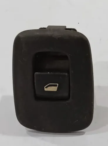 Botão De Vidro Traseiro Esquerdo C5 2009 2010 2011 2012